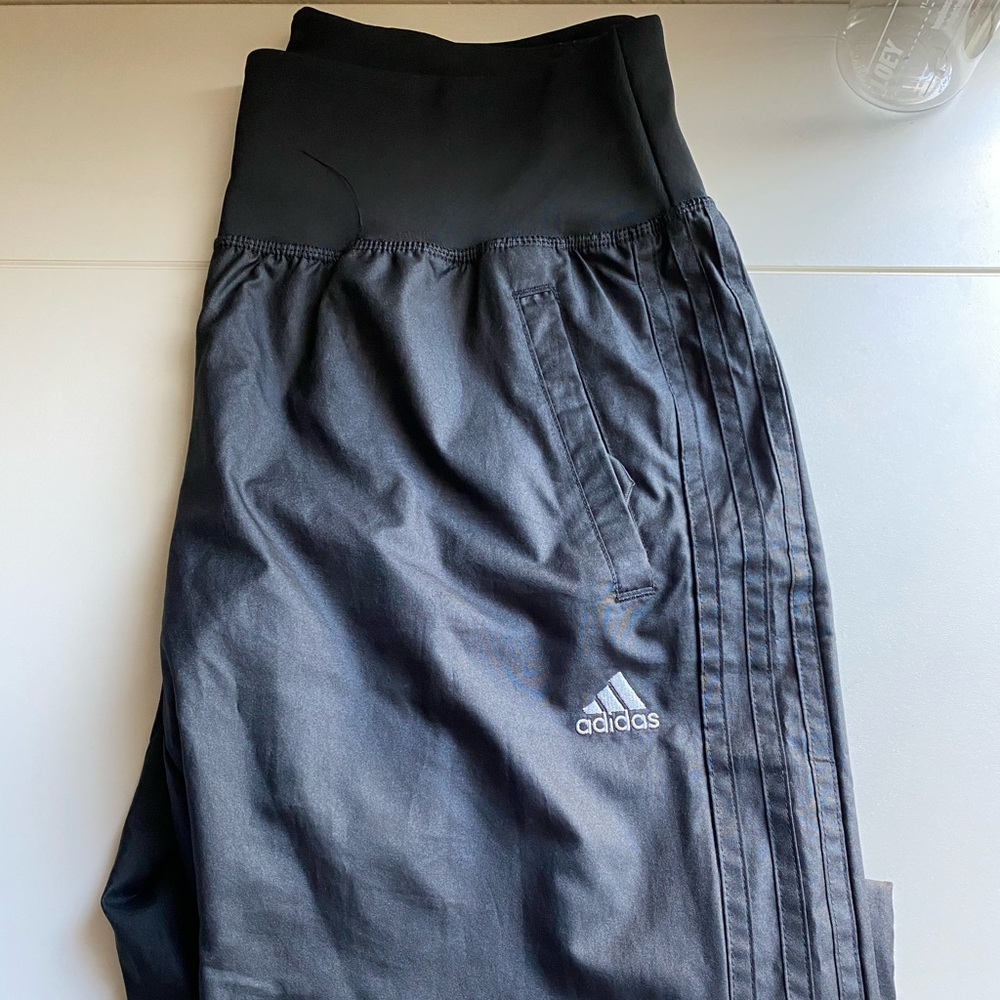 Adidas Track Pants
